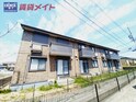 プロシード上浜　B