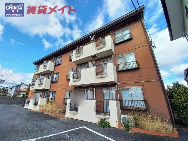 エリール小田