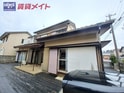 芸濃町椋本戸建