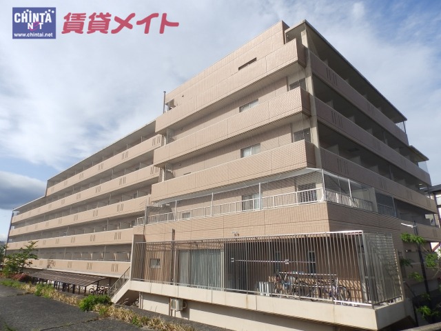 ブロッサムガーデン利平治