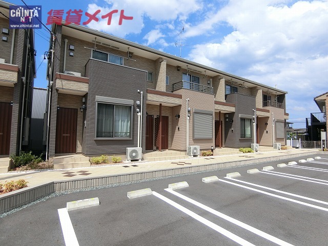 ＡＳ　ＶＩＬＬＡＧＥ　Ⅱ