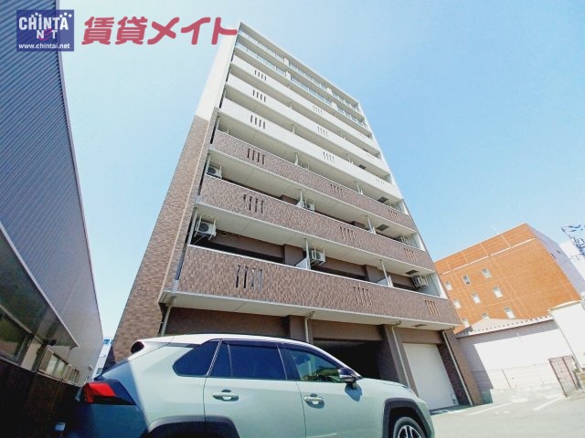 MTF-1