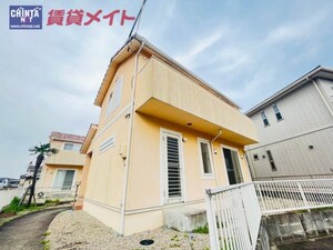 夢が丘田中様住宅 1外観写真
