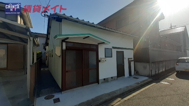 コーケン乙部貸家（2183-1）