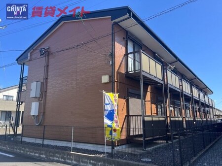 NEU　HAUS外観写真