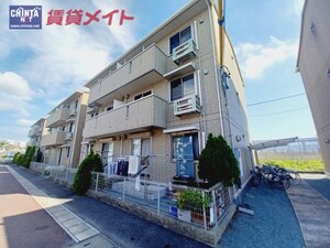 プレミール ボヌール　Ｉ外観写真
