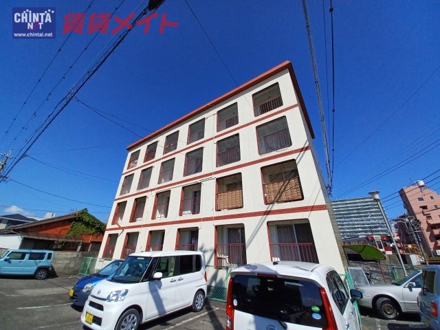 メゾン新町