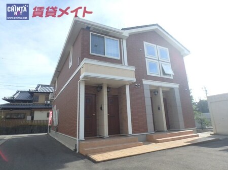 ファールラート　Ⅰ外観写真