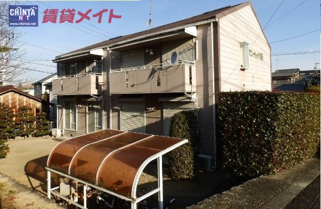 サニーハイツ８８