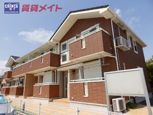 アルカンシエル大園外観写真