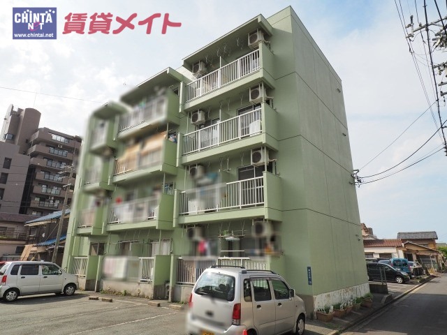 第二ヴィラ瓢亭