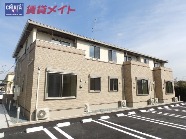 ウォーリック　スクエア　Ⅰ