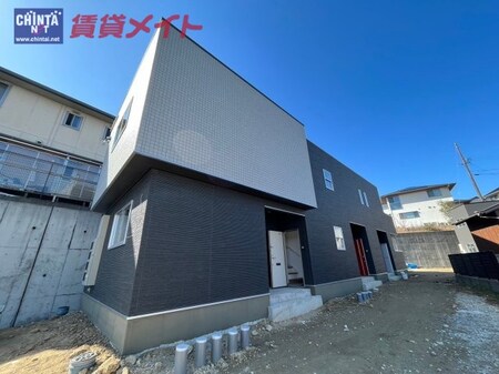 REAL　BLOSSOM　A外観写真
