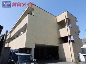 コーポ三喜Ｃ外観写真