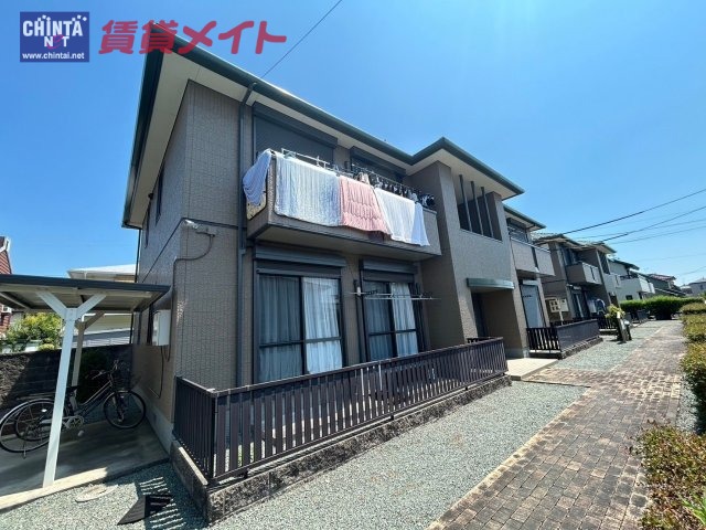 グランベルデⅡ