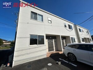 ライフプラン長岡　B外観写真
