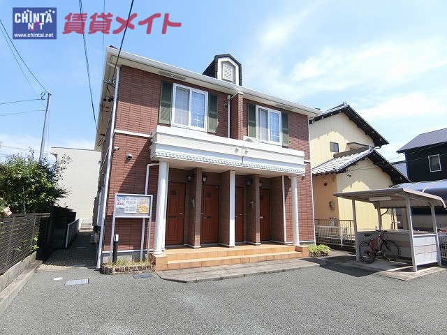 プチ・ショコラ