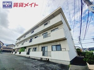 コーポ一幸外観写真