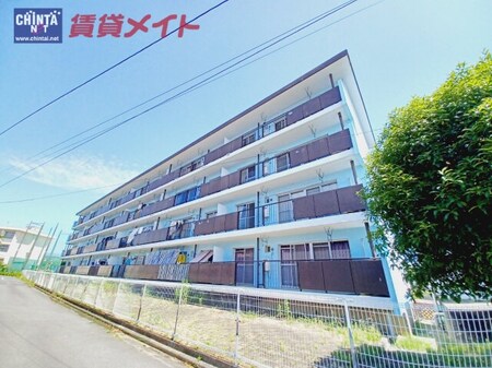 ｍａｉｓｏｎＣｉｅｒｏ外観写真