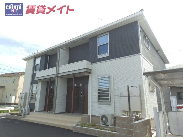 ＡＫプレミール　Ａ