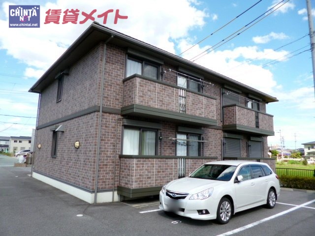 セジュール大園　壱番館