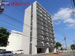 ライフコート丸之内外観写真