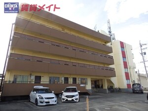 プレジール結城外観写真