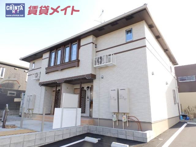 アレッタ　ゴー