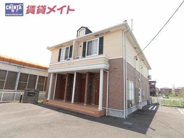 シー・エレガンテ　Ⅱ