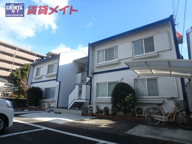 レジデンスとうせ