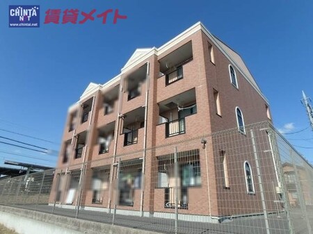 セピアMAISON 21外観写真