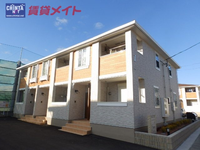 カームリー ガーデン　Ⅰ