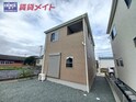 リーブルファイン河芸　3号棟