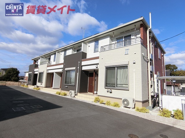 ルフレエトワール　Ⅱ