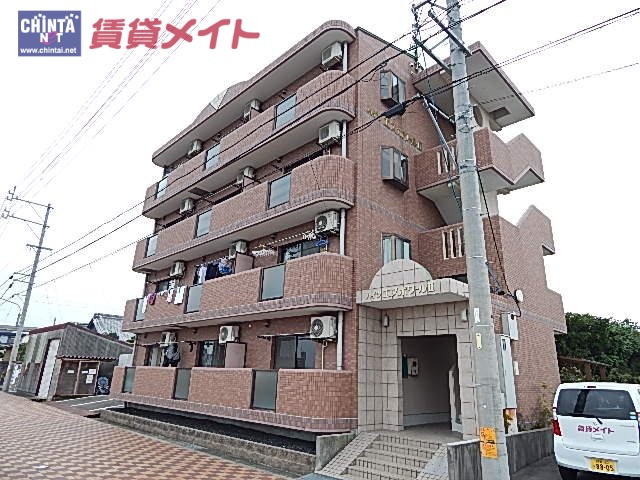 ハイツエスポワールⅡ