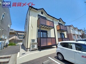 メルシー外観写真