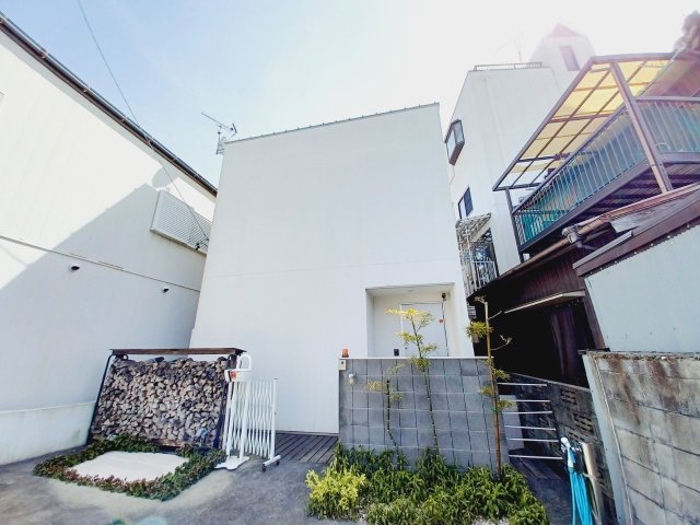 エクセルコート新東町塔世Ａ