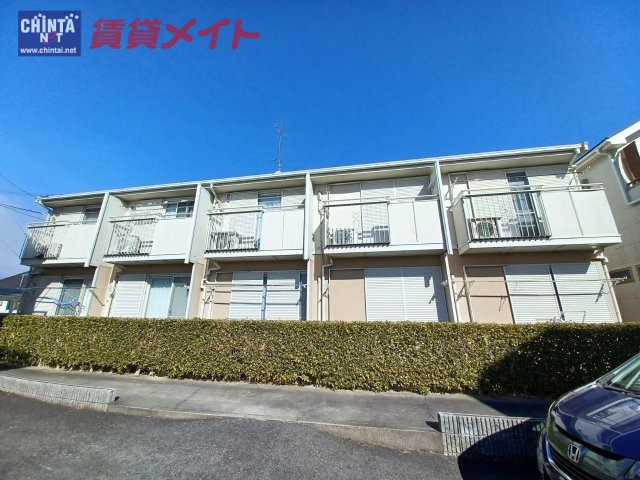 グリーンヴィラ平野　Ａ棟