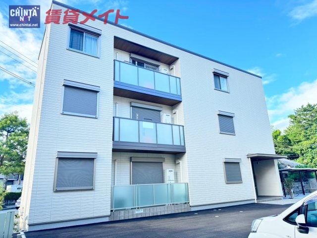 Ｓｈａ　Ｍａｉｓｏｎ　鳥居町