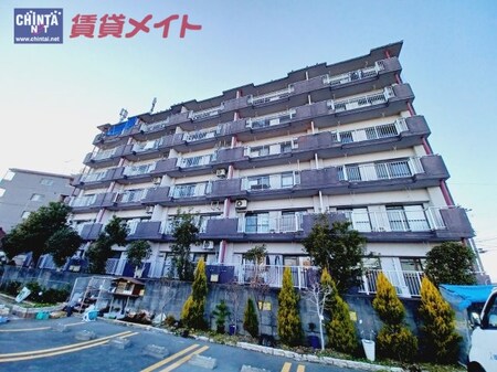 町屋ライフ　Ａ外観写真