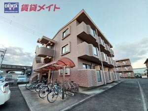 シャンテシノハラⅡ外観写真