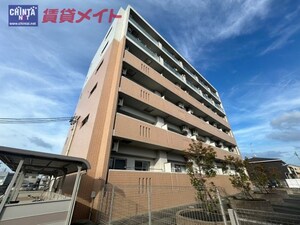 シンフォニー半田外観写真