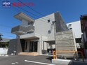 リオンドール桜橋