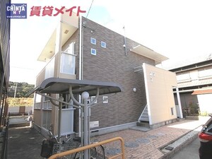 ＡＩＫＩ外観写真
