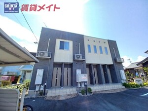 デネブ外観写真