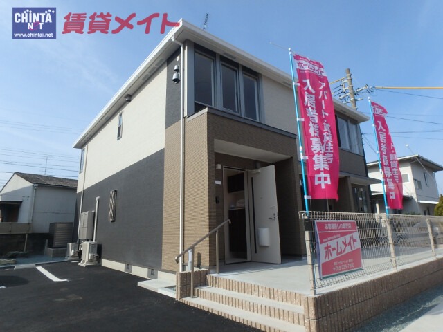 ポートサイドＭＡ－２