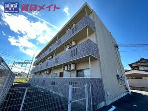 Dear Court外観写真