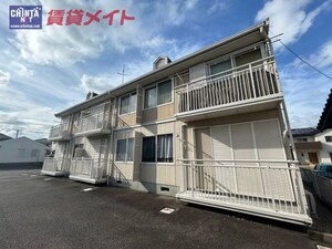 カンフォートA外観写真