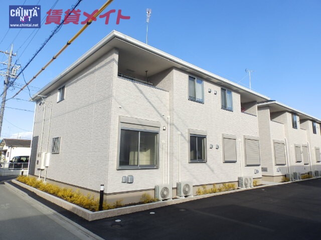 マイプレイス　Ⅰ