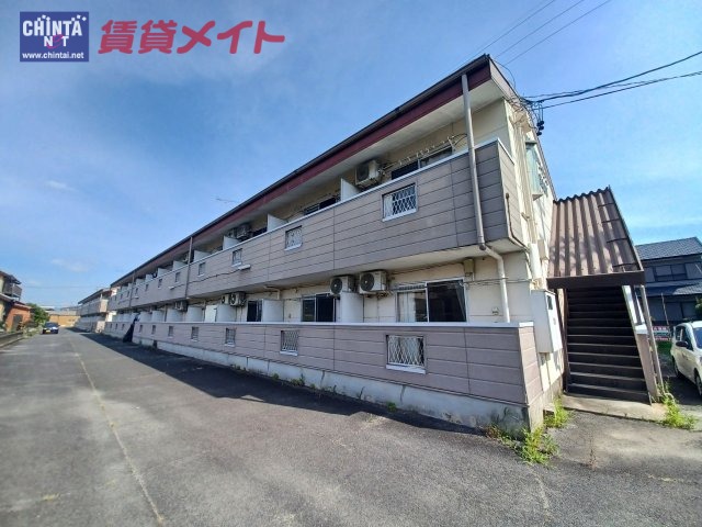 ハートピアツインズEAST